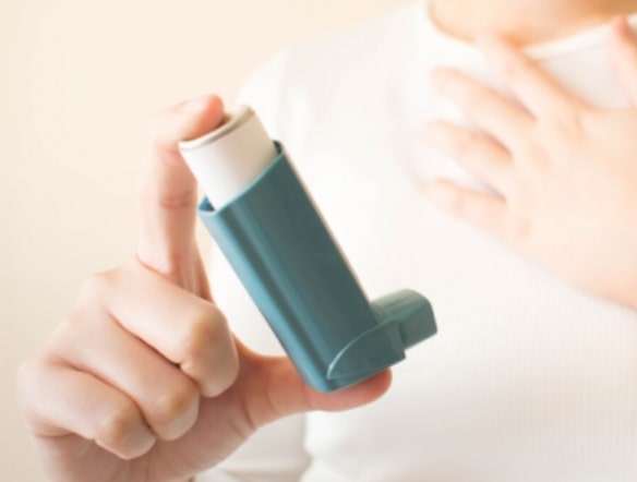 Can Over-the-Counter Asthma Medications Replace Prescription Inhalers?